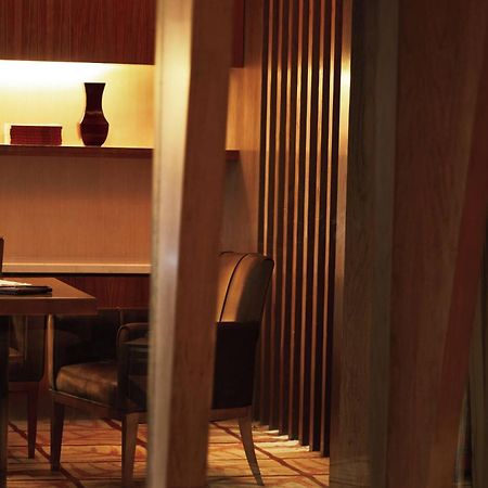 Sheraton Ningbo Hotel - Tianyi Square Luaran gambar